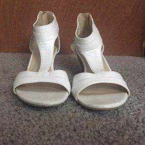 Off-White Wedged Shoes